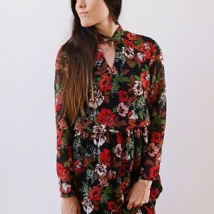 Marks and Spencer Holiday Dress